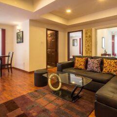 Отель Swayambhu Hotels and Apartments Непал, Катманду - отзывы, цены и фото номеров - забронировать отель Swayambhu Hotels and Apartments онлайн фото 6