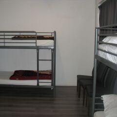 Отель Guest House Amsterdam детские мероприятия фото 2