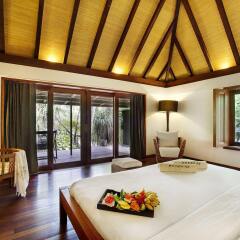 Отель Gangehi Island Resort комната для гостей фото 4