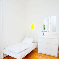 Отель ApartDirect Sveavagen Стокгольм детские мероприятия фото 2