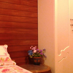 Отель Little Vacation House Бангкок комната для гостей фото 3
