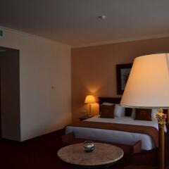 Georgia Palace Hotel & SPA комната для гостей