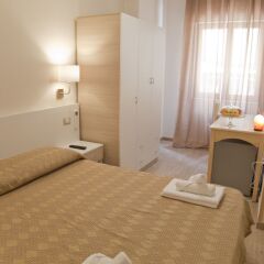 Отель Arcadia B&B Тропея комната для гостей фото 2