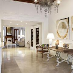 Hotel Medium Sitges Park спа