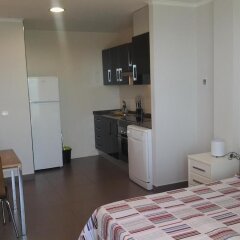 Отель Aparthotel El Faro Испания, Кульера - отзывы, цены и фото номеров - забронировать отель Aparthotel El Faro онлайн в номере