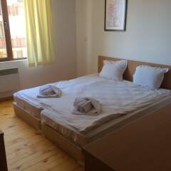 Апартаменты Four Leaf Clover Apartments to Rent Банско комната для гостей фото 2