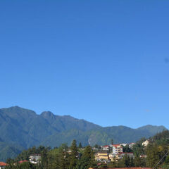 Sapa Panorama Hotel фото 3