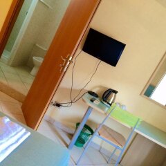 Отель B&B Arcadias Агридженто спа