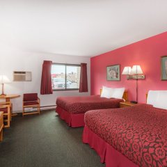 Days Inn by Wyndham Mason City in Mason City, United States of America from 88$, photos, reviews - zenhotels.com guestroom photo 2