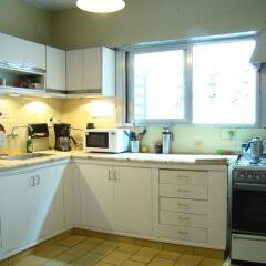 Отель Casa Aire Palermo в номере