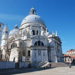 Апартаменты Apartment La Basilica