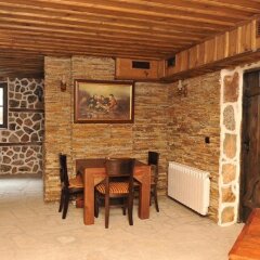 Hotel Slavova Krepost Сандански фото 12