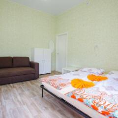Хостел Нappy House комната для гостей фото 2