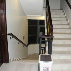 Park View Hotel in Accra, Ghana from 66$, photos, reviews - zenhotels.com