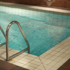 Quality Hotel Lulea бассейн фото 2