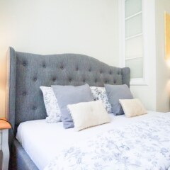 Отель AAA STAY Premium Apartments Old Town Польша, Варшава - отзывы, цены и фото номеров - забронировать отель AAA STAY Premium Apartments Old Town онлайн сейф в номере