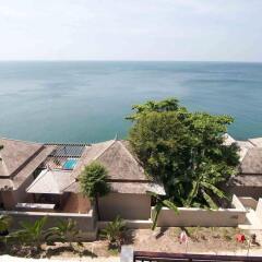 Отель Penn Sunset Villa 5 Ланта пляж фото 2