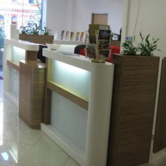 Hotel Ankora интерьер отеля фото 2