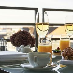 Отель The Mandala Suites Германия, Берлин - отзывы, цены и фото номеров - забронировать отель The Mandala Suites онлайн фото 4