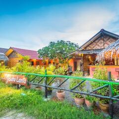 Bubu Lanta Hostel Ланта фото 4