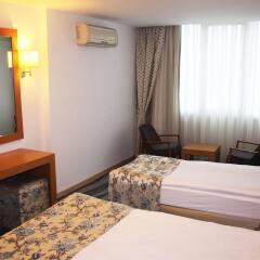 Отель DuruSu Suites комната для гостей фото 2