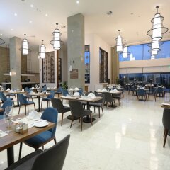 Отель Hilton Garden Inn Adiyaman Адыяман питание фото 3