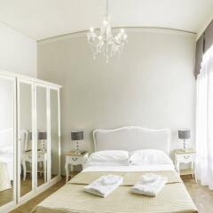 Отель San Marco Boutique Apartment Италия, Венеция - отзывы, цены и фото номеров - забронировать отель San Marco Boutique Apartment онлайн комната для гостей фото 2