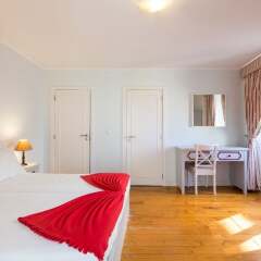 Отель Lisbon Inn Португалия, Лиссабон - отзывы, цены и фото номеров - забронировать отель Lisbon Inn онлайн комната для гостей фото 4