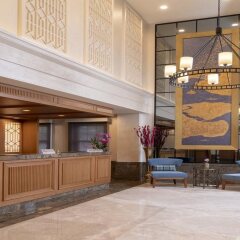 Millennium Istanbul Golden Horn Турция, Стамбул - отзывы, цены и фото номеров - забронировать отель Millennium Istanbul Golden Horn онлайн интерьер отеля