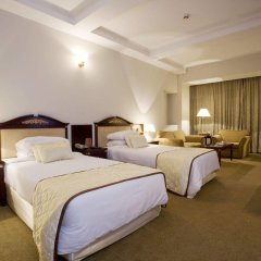 Sarina Бангладеш, Дакка - отзывы, цены и фото номеров - забронировать отель Sarina онлайн комната для гостей