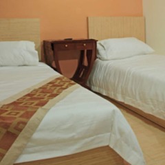 Отель OYO 271 Fast Hotel Setapak Малайзия, Куала-Лумпур - отзывы, цены и фото номеров - забронировать отель OYO 271 Fast Hotel Setapak онлайн комната для гостей фото 5