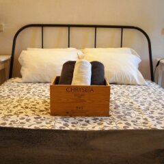 Porto Wine Hostel комната для гостей фото 5