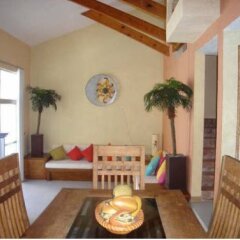 Отель Casa Costa Azul детские мероприятия
