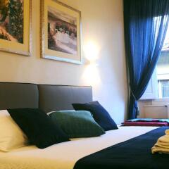 Отель B&B Isola d'Arno детские мероприятия