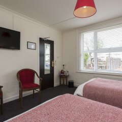 Beachcroft Hotel, BW Signature Collection in Bognor Regis, United Kingdom from 221$, photos, reviews - zenhotels.com guestroom