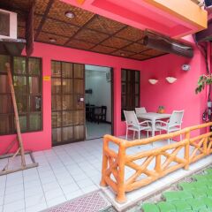 Отель The Club Ten Beach Resort Филиппины, остров Боракай - отзывы, цены и фото номеров - забронировать отель The Club Ten Beach Resort онлайн фото 11