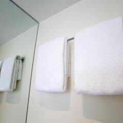 Отель easyHotel Den Haag ванная фото 2
