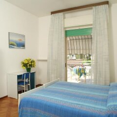 Hotel Leonarda комната для гостей фото 3