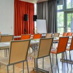 Отель Holiday Inn Prague Airport фото 21