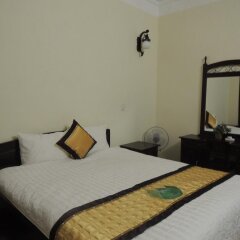 Hai Nam Hotel комната для гостей фото 3
