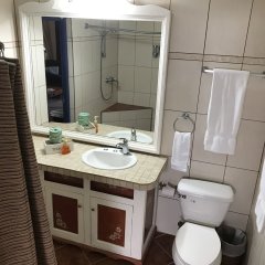 Club Arias in Savaneta, Aruba from 160$, photos, reviews - zenhotels.com bathroom