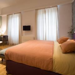 Отель B&B Santa Maria del Fiore комната для гостей фото 2