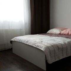 Гостиница LOFT STUDIO Nosovihinskoe 25-5 в Реутове отзывы, цены и фото номеров - забронировать гостиницу LOFT STUDIO Nosovihinskoe 25-5 онлайн Реутов комната для гостей фото 2