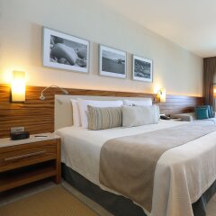 Отель Emporio Cancun комната для гостей фото 6