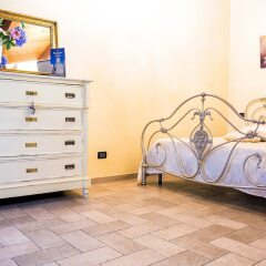 Отель b&b Casa Fusco Фонди детские мероприятия