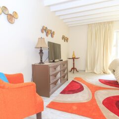 Sunset Shores Beach Hotel in Bequia Island, St. Vincent and the Grenadines from 157$, photos, reviews - zenhotels.com room amenities
