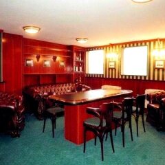 Fortuna Boat Hotel Будапешт детские мероприятия