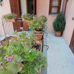 Отель Residence Il Capo Италия, Палермо - 1 отзыв об отеле, цены и фото номеров - забронировать отель Residence Il Capo онлайн