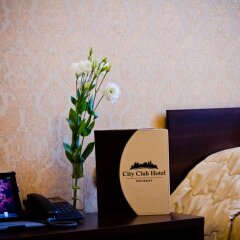 Гостиница City Club Отель Украина, Харьков - 4 отзыва об отеле, цены и фото номеров - забронировать гостиницу City Club Отель онлайн удобства в номере