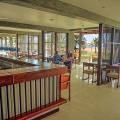 Goldi Sands Hotel гостиничный бар